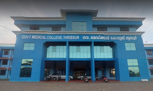 World Wide Education-Government Medical College Thrissur