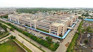 World Wide Education-All India Institute of Medical Sciences Bhopal