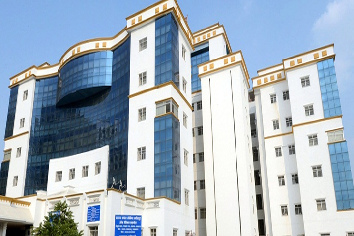 World Wide Education-Dr. Ram Manohar Lohia Institute of Medical Sciences