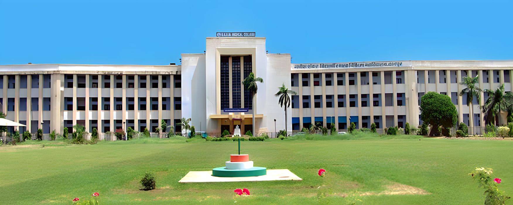 World Wide Education-Ganesh Shankar Vidyarthi Memorial Medical College