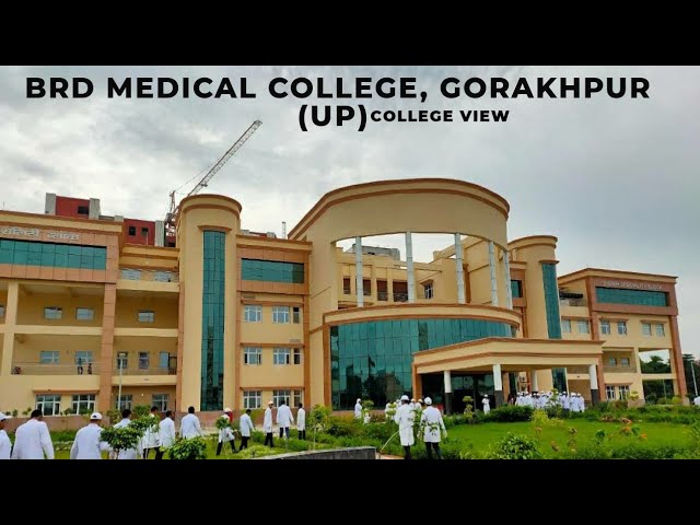 World Wide Education-Baba Raghav Das Medical College Gorakhpur