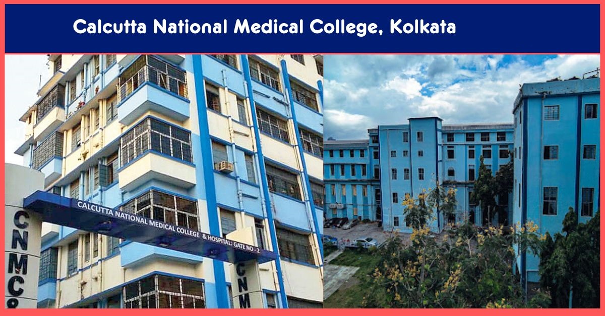 World Wide Education-CALCUTTA NATIONAL MC KOLKATA