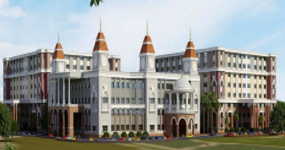 World Wide Education-Gadag Institute of Medical Sciences