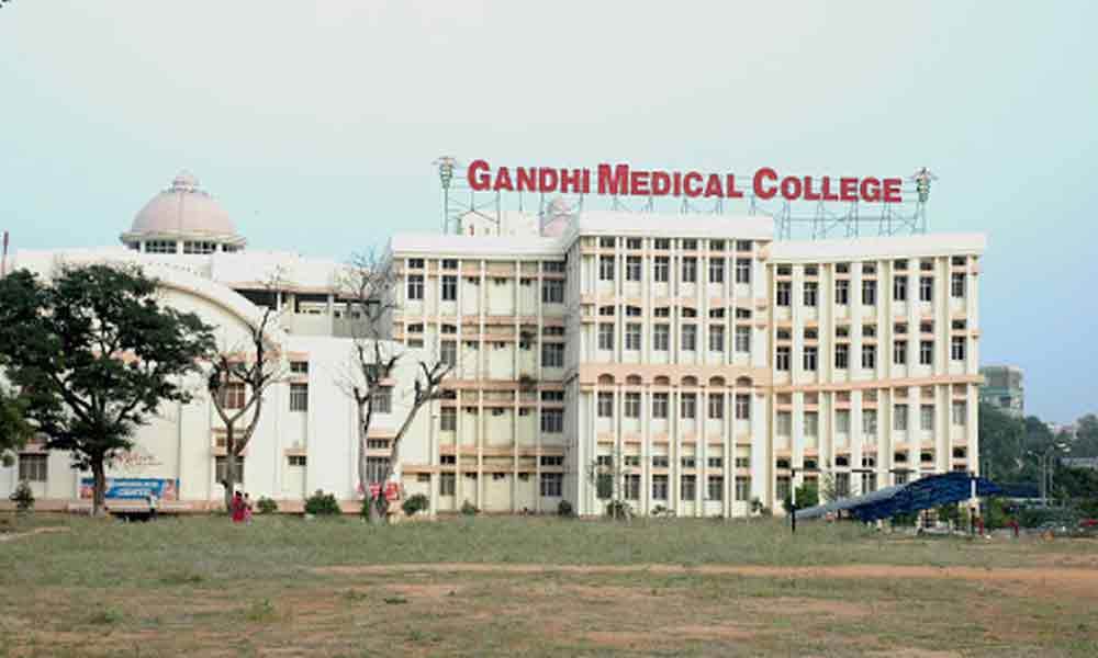 World Wide Education-Gandhi Medical College