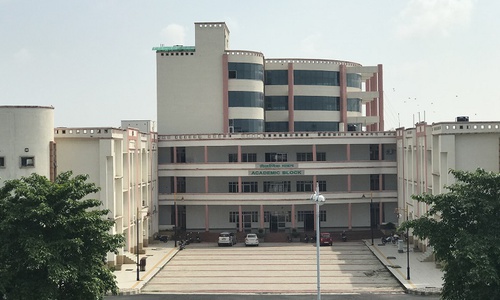 World Wide Education-Government Medical College Kannauj