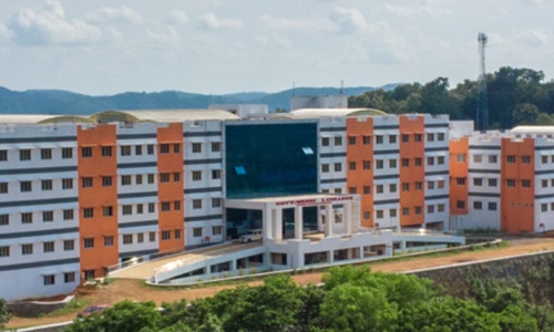 World Wide Education-Government Medical College Konni