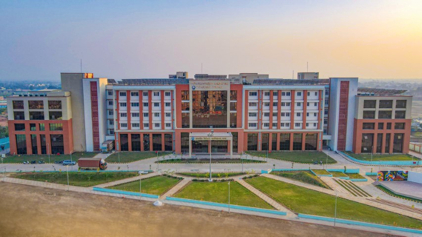 World Wide Education-Government Medical College Satna