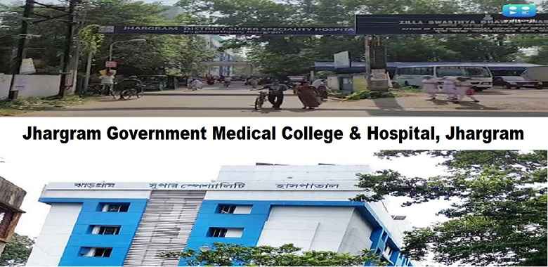 World Wide Education-Jhargram Government Medical College and Hospital