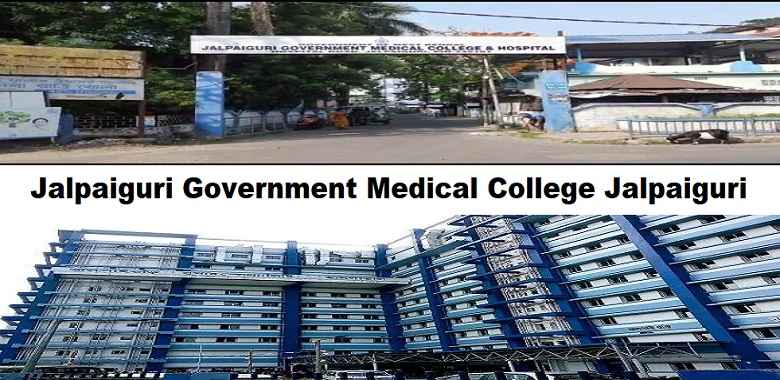 World Wide Education-Jalpaiguri Government Medical College and Hospital