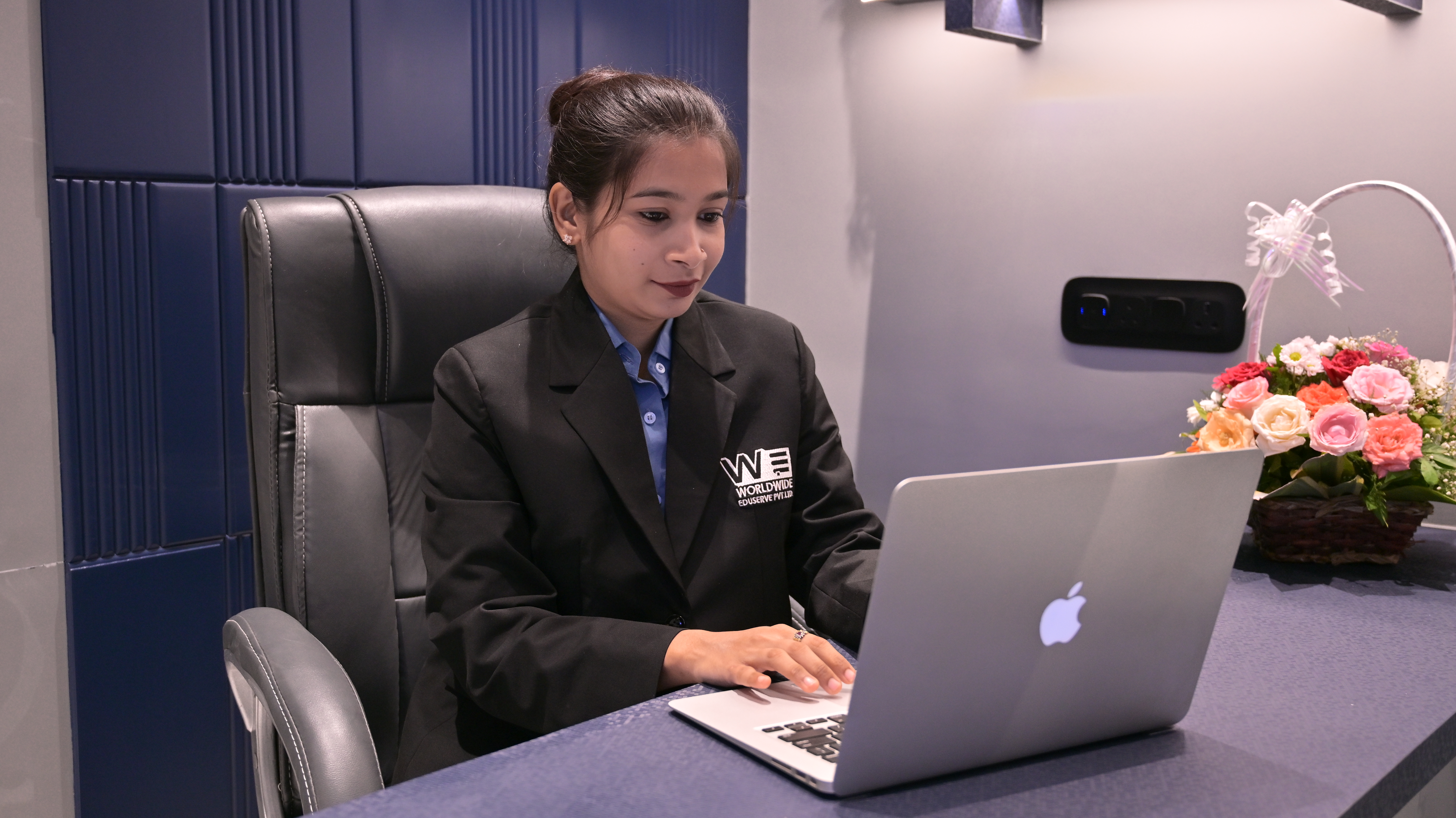 Miss Jaya Sahu