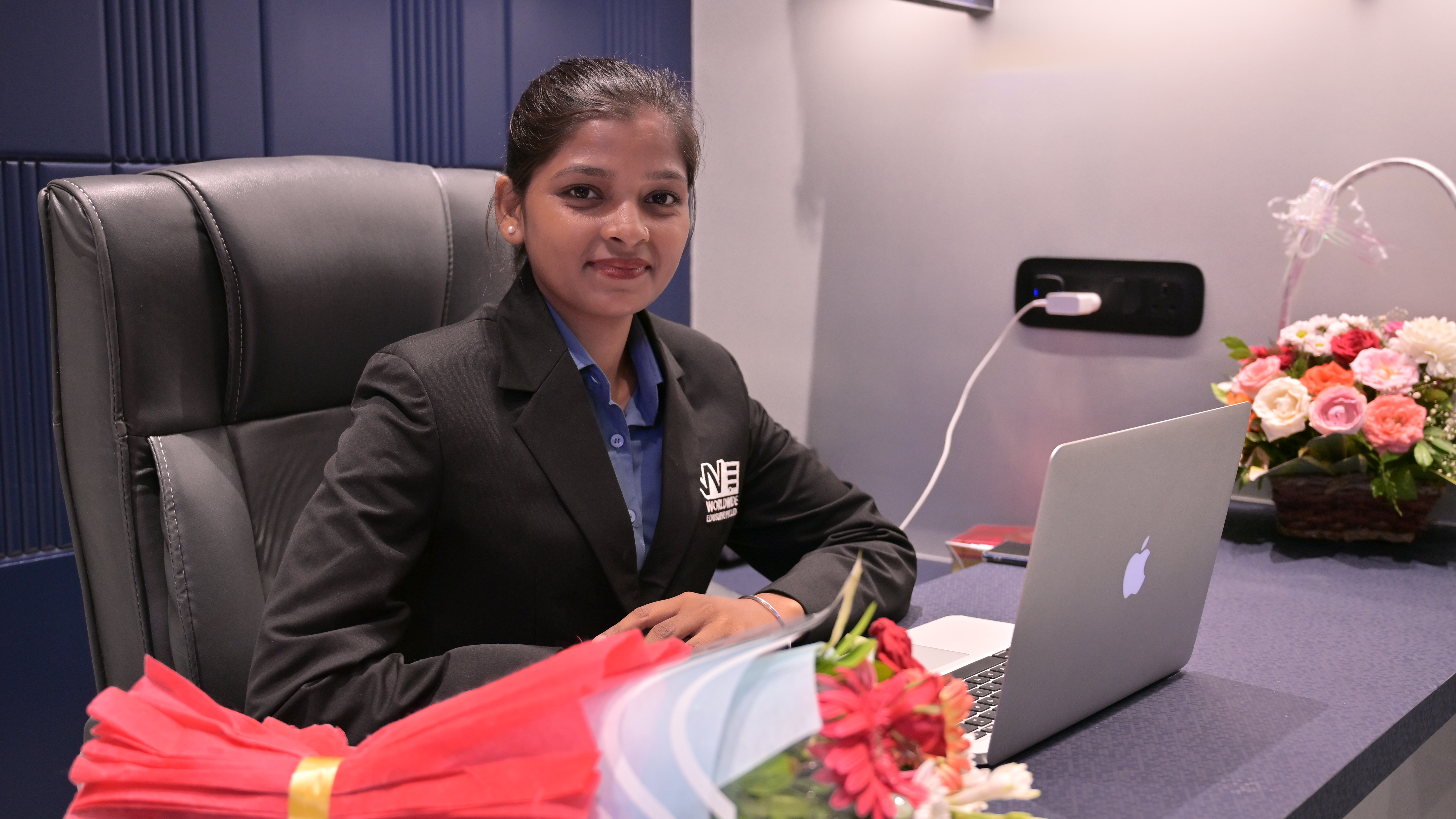 Miss Jiteshwari Sahu